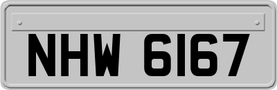 NHW6167