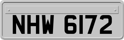 NHW6172
