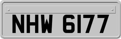 NHW6177