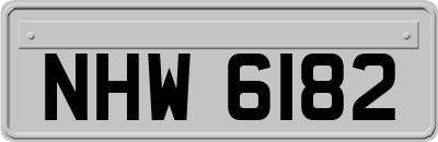 NHW6182