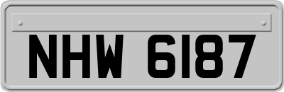 NHW6187