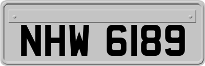 NHW6189
