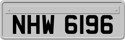 NHW6196