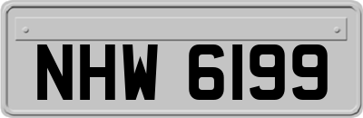 NHW6199