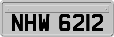 NHW6212