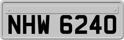 NHW6240