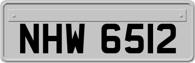 NHW6512