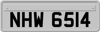 NHW6514