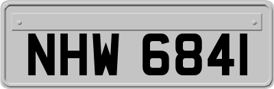 NHW6841