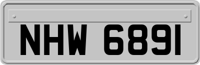 NHW6891