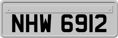 NHW6912