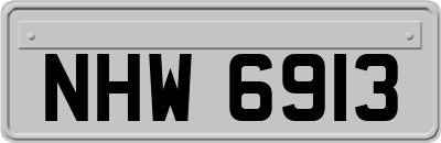 NHW6913