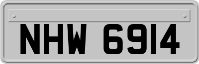 NHW6914