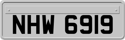 NHW6919
