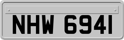 NHW6941