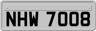 NHW7008