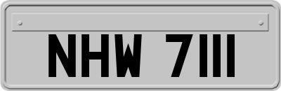 NHW7111