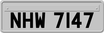 NHW7147
