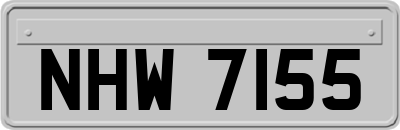 NHW7155