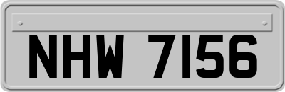 NHW7156
