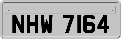 NHW7164