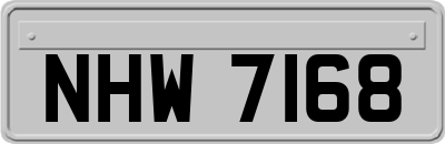 NHW7168