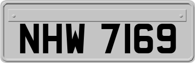 NHW7169