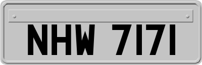 NHW7171