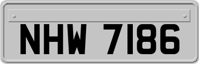 NHW7186
