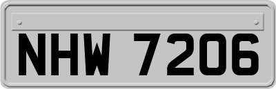 NHW7206