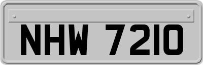 NHW7210