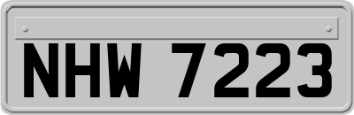 NHW7223