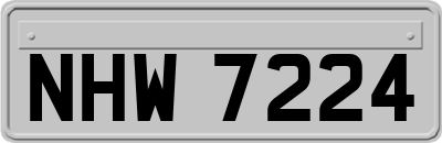 NHW7224