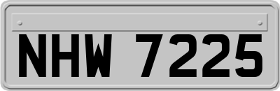 NHW7225