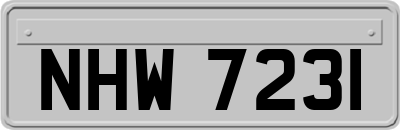 NHW7231