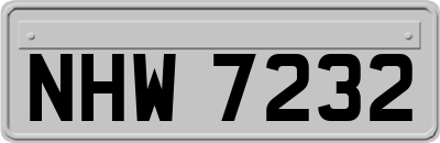 NHW7232