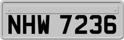 NHW7236
