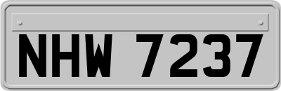 NHW7237