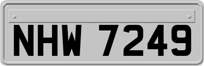NHW7249