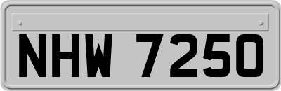 NHW7250