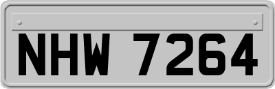 NHW7264