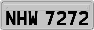 NHW7272