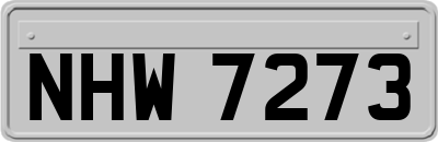 NHW7273