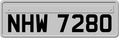 NHW7280