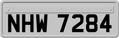 NHW7284