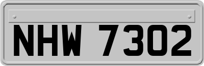 NHW7302