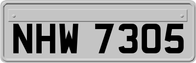 NHW7305