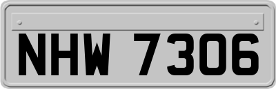 NHW7306