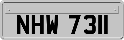 NHW7311