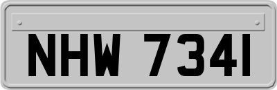 NHW7341